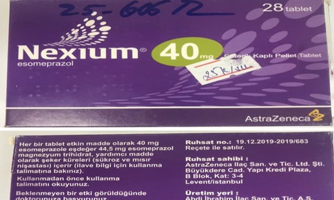 Bộ Y tế 'truy tìm' một số thuốc giả, tiêu huỷ hơn 800 ống thuốc không đạt chất lượng