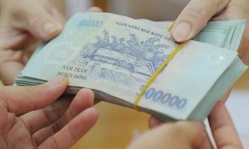Cách xác định tiền lương để tính hưởng trợ cấp tinh giản biên chế