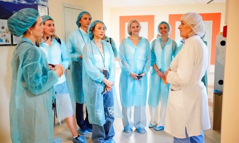 Siberian Wellness: Triết lý phát triển từ thiên nhiên Siberia đến chuẩn mực toàn cầu