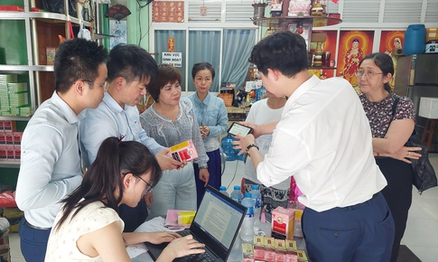 Bộ Y tế: Xử lý nghiêm cơ sở sản xuất, buôn bán thuốc cổ truyền quảng cáo sai sự thật công dụng sản phẩm