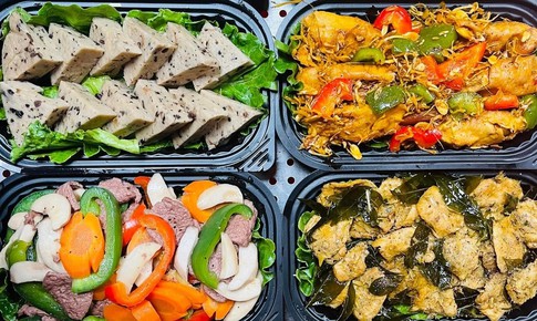 Sai lầm dễ mắc khi ăn chay có thể gây bệnh tim