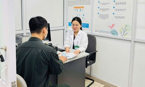 Phòng ngừa bệnh tan máu bẩm sinh: Cần xét nghiệm gen cả vợ và chồng trước khi mang thai