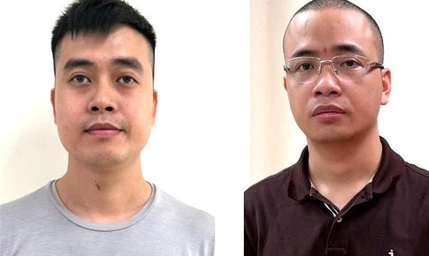 Những ai đang sử dụng sữa HIUP 27 nhanh chóng trình báo với cơ quan công an