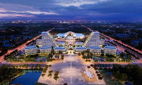 Hải Phòng vận hành thử nghiệm mô hình chính quyền địa phương 2 cấp