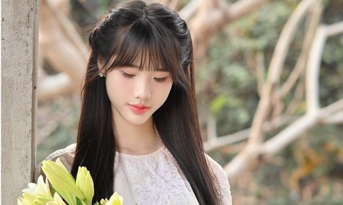 Lan Chinh Trần: Mỗi livestream là thành quả của nỗ lực và cố gắng không ngừng