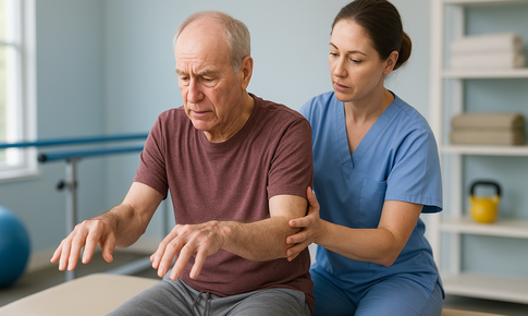 Bệnh Parkinson: Nguyên nhân, triệu chứng và cách điều trị