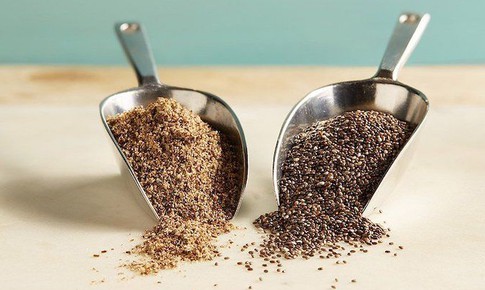 7 loại hạt nên ăn để tóc mọc chắc khỏe tự nhiên
