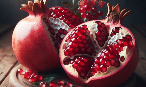 7 loại trái cây thải độc gan, thận tự nhiên