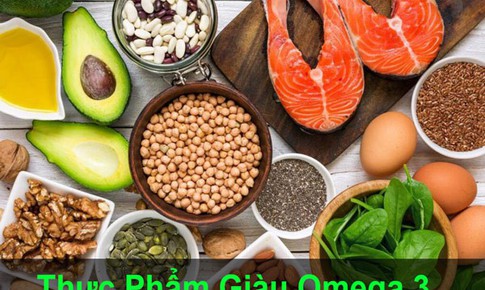 Lưu ý khi sử dụng omega-3 ở người bệnh đái tháo đường