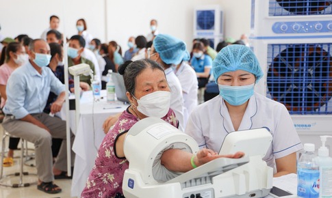 L&#253; do Bộ Y tế đề xuất th&#224;nh lập Quỹ Ph&#242;ng bệnh