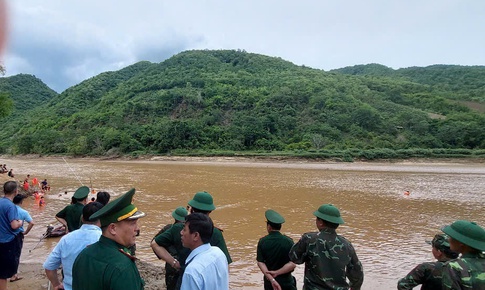 Thanh Hóa: Đuối nước cướp đi sinh mạng 13 trẻ em chỉ trong 5 tháng