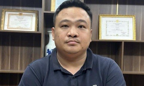 Hàng trăm nghìn người là nạn nhân của ổ nhóm lừa đảo do kẻ từng có tiền án trộm cắp cầm đầu
