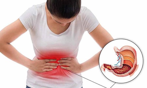 Vì sao không dùng vitamin C cùng thuốc kháng acid chứa nhôm?