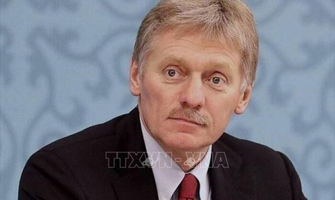 Nga cảnh báo kịch bản thay đổi chế độ tại Iran là 'không thể chấp nhận'