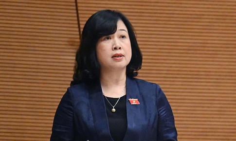 Bộ trưởng Bộ Y tế: Đảm bảo ATTP trong trường học là nhiệm vụ đặc biệt quan trọng