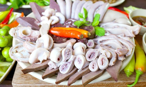 Cách ăn uống tốt nhất giúp ngăn ngừa hình thành sỏi thận