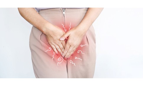 6 dấu hiệu cảnh báo nhiễm nấm âm đạo