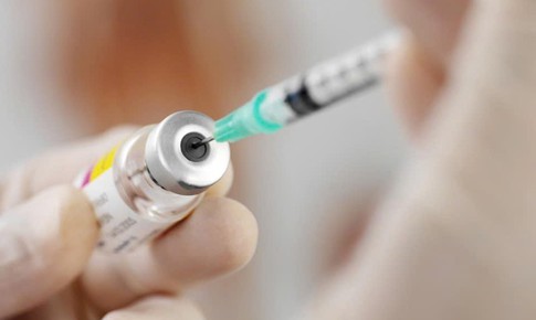 Trẻ đã bị sởi có cần tiêm phòng nữa không?
