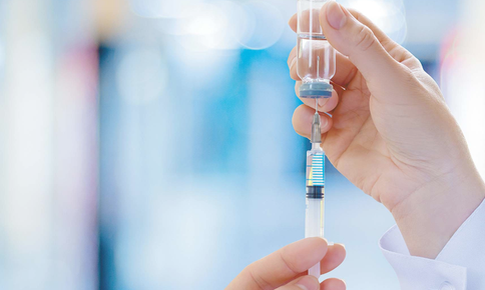 4 nhóm đối tượng cần ưu tiên tiêm vaccine sởi sớm