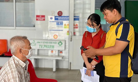 Truyền thông y tế - cầu nối giữa ngành y tế và người dân