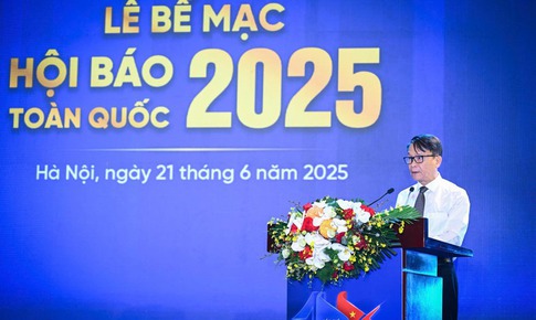 Hội B&#225;o to&#224;n quốc năm 2025 kh&#233;p lại sau 3 ng&#224;y hoạt động s&#244;i nổi