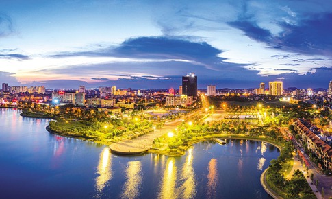 Giữ nguyên số lượng Phó Chủ tịch UBND đối với 23 tỉnh mới sau sắp xếp