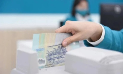 Kh&#244;ng phải khoản tiền n&#224;o chuyển v&#224;o t&#224;i khoản c&#225; nh&#226;n cũng bị thu thuế