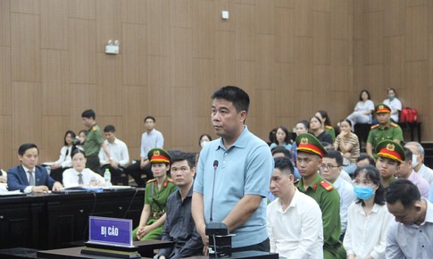 Hậu 'Pháo' khai gì về quá trình thao túng các cựu quan chức để thâu tóm dự án?