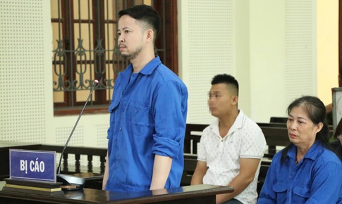 Con rể mua hơn 7 tấn vảy tê tê ‘gửi’ ở nhà mẹ vợ