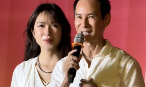 Lý Hải bất ngờ báo tin vui liên quan 'Lật mặt'