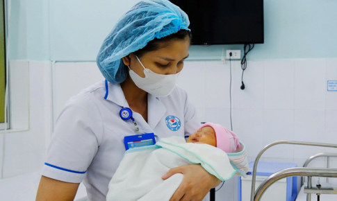 Sản phụ mang thai lần 5 nguy kịch vì suy tim: Người bệnh tim có nên sinh con?
