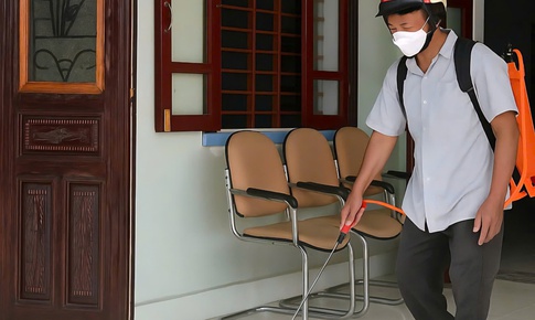 Huế ghi nhận ca mắc li&#234;n cầu lợn đầu ti&#234;n trong năm 2025