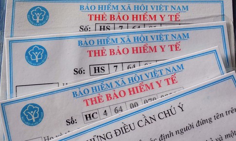 Mức đ&#243;ng BHYT sẽ tăng từ ng&#224;y 1/7/2025?