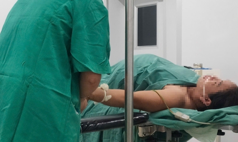 Không đi khám chuyên khoa trong thai kỳ, sản phụ suýt mất mạng vì biến chứng này