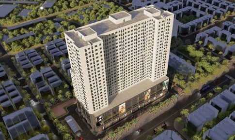 'Suất ngoại giao' mua nhà ở xã hội: Cảnh giác chiêu trò lừa đảo tinh vi, mất tiền tỷ như chơi!