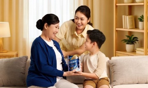 Chất lượng l&#224; nền tảng trong mỗi sản phẩm dinh dưỡng của Abbott