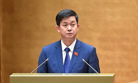 Chính thức cho phép đầu tư tư nhân tham gia làm đường sắt tốc độ cao Bắc - Nam