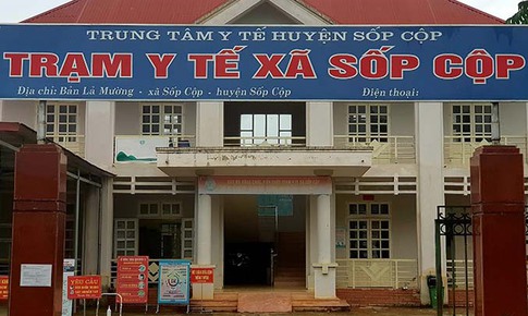 Bộ Y tế hướng dẫn định hướng sắp xếp cơ sở y tế khi thực hiện chính quyền địa phương 2 cấp