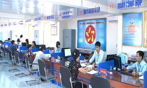 Thủ tướng chỉ đạo loạt biện pháp để chính quyền địa phương 2 cấp thông suốt, hiệu quả, không gián đoạn