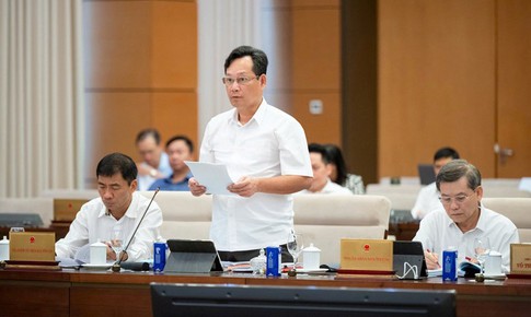 Bổ sung T&#242;a &#225;n chuy&#234;n biệt trong hệ thống TAND