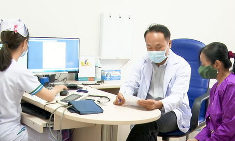 Quy định mới có lợi cho người dân khi khám chữa bệnh tại cơ sở theo bảo hiểm y tế từ 2025