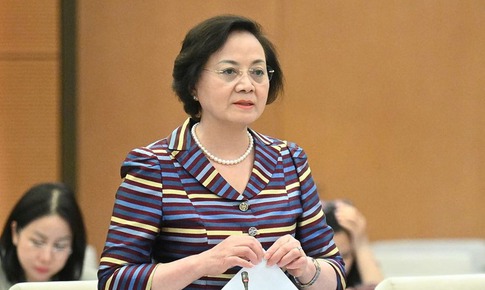 Đề xuất Hà Nội được tổ chức HĐND cấp phường nhiệm kỳ 2021-2026