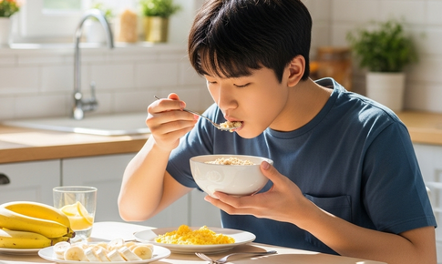12 thực phẩm bổ não giúp sĩ tử tăng khả năng học tập và ghi nhớ