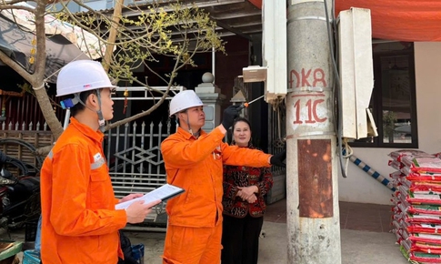 Cảnh báo thủ đoạn lừa đảo lợi dụng việc sáp nhập địa giới hành chính