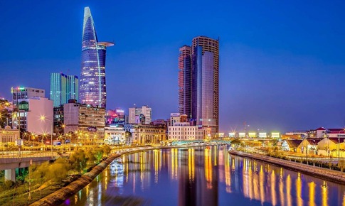 Danh sách các Phó Chủ tịch UBND tại 23 tỉnh, thành mới sau sáp nhập