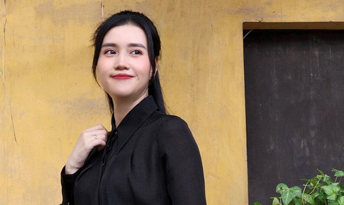 Đời thực bất ngờ của nữ diễn viên đang bị ghét nhất trong 'Dịu dàng màu nắng'