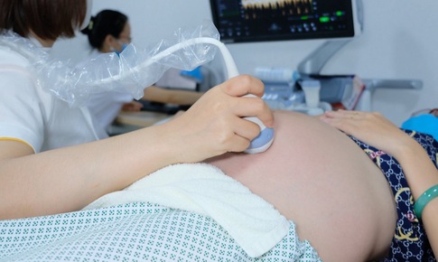 Hướng dẫn chăm sóc sức khỏe bà mẹ trong từng tam cá nguyệt: Bí quyết cho thai kỳ an toàn