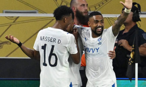 Man City - Al Hilal: Sạch b&#243;ng những đại diện ch&#226;u &#193; ở FIFA Club World Cup 2025