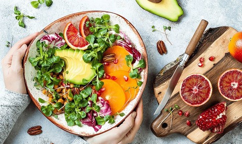 Vì sao chất chống oxy hóa giúp ngăn ngừa lão hóa?
