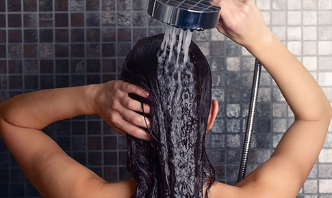 C&#225;c sai lầm phổ biến khi tắm